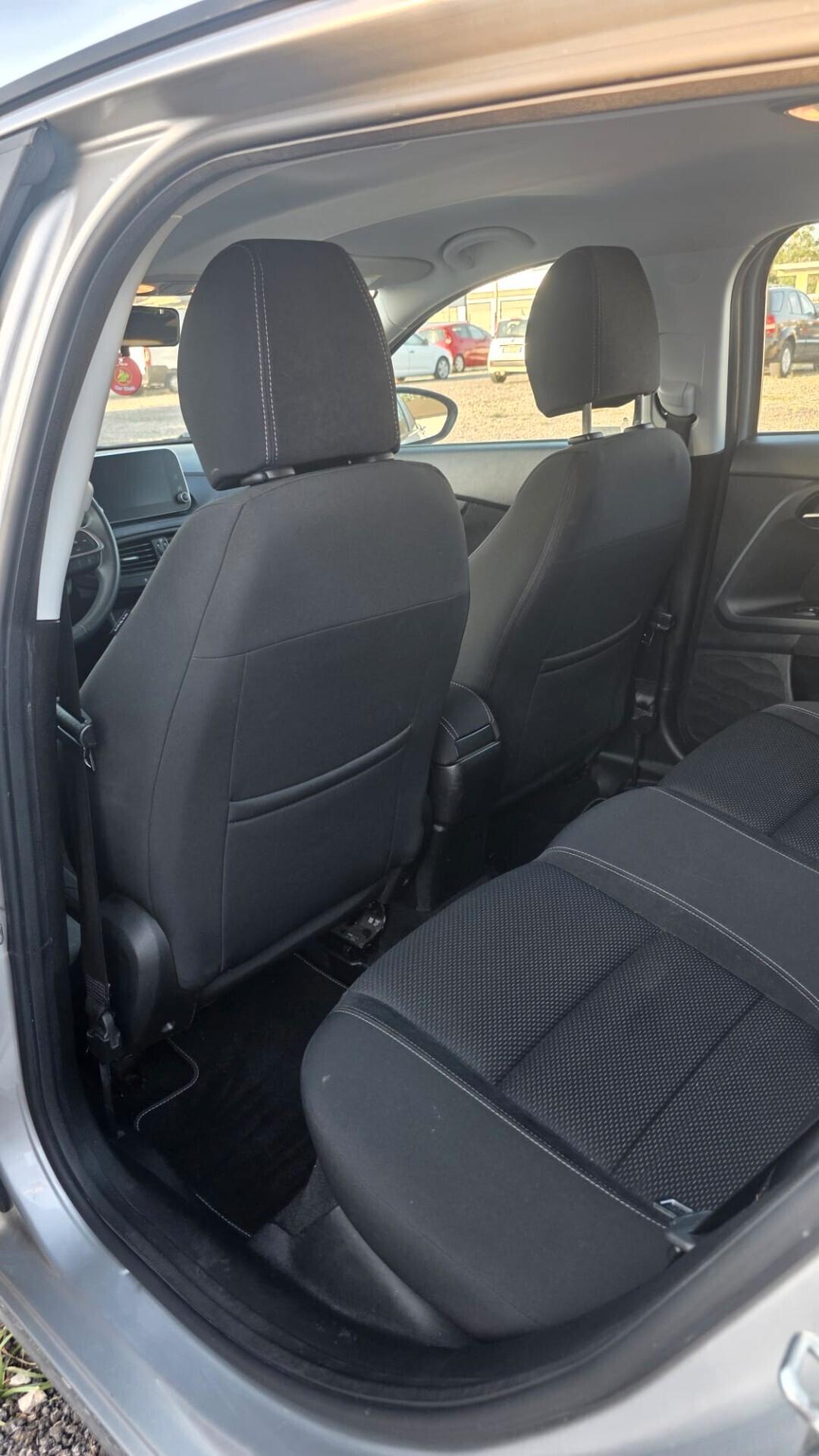 Fiat Tipo 1.6 Mjt S&S SW Lounge