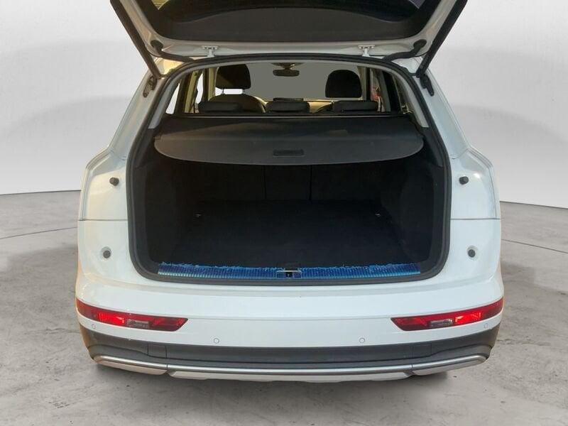 Audi Q5 40 TDI Business quattro S tronic