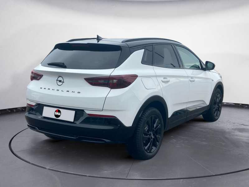 OPEL Grandland 1.5 ecotec s&s 130cv at8