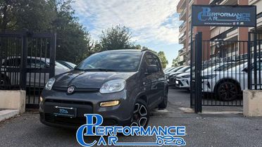 FIAT Panda 1.0 FIREFLY S&S HYBRID CITY LIFE*24M.G.*TEL*