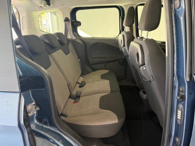 FORD Tourneo Courier 1.0 EcoBoost 100 CV Plus
