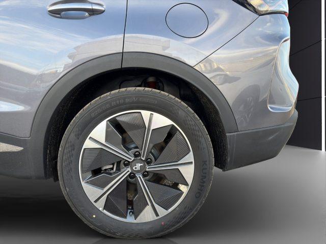 DR MOTOR DR 6 1.6 T-GDI DCT Bi-Fuel GPL