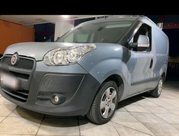 Fiat Doblo Doblò 1.6 MJT 16V Emotion 2013