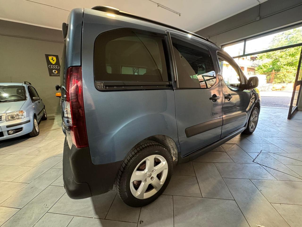 Peugeot Partner Tepee OTTIMEE CONDIZIONII