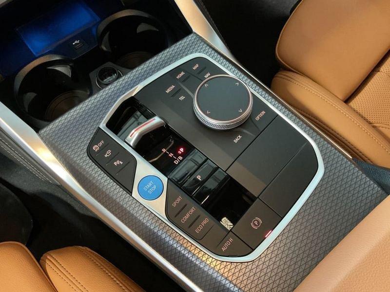 BMW i4 M60 xDrive Gran Coupé M Sport Pro