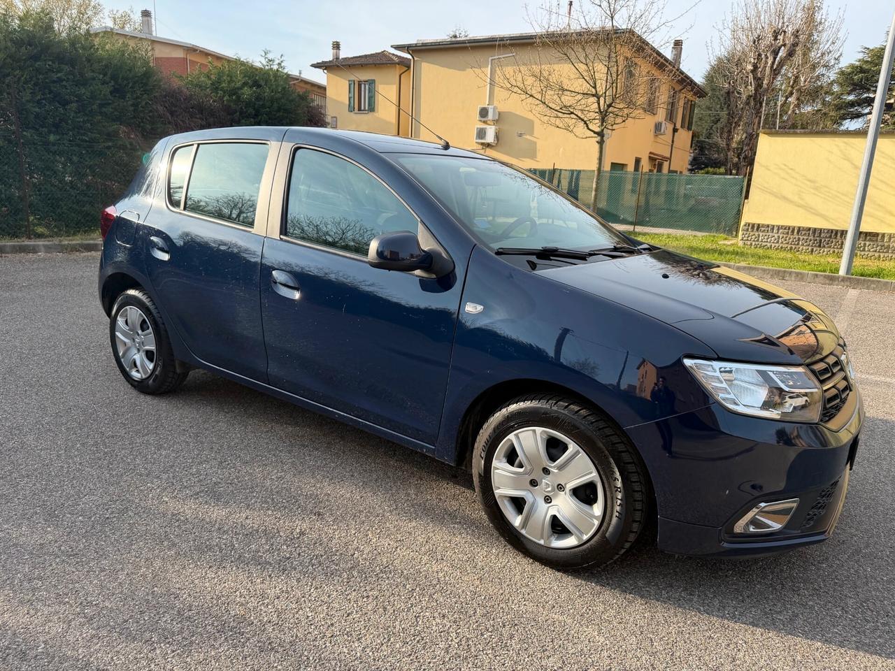 Dacia Sandero Streetway 0.9 tce Gpl - NEOPATENTATI - 12 MESI DI GARANZIA -