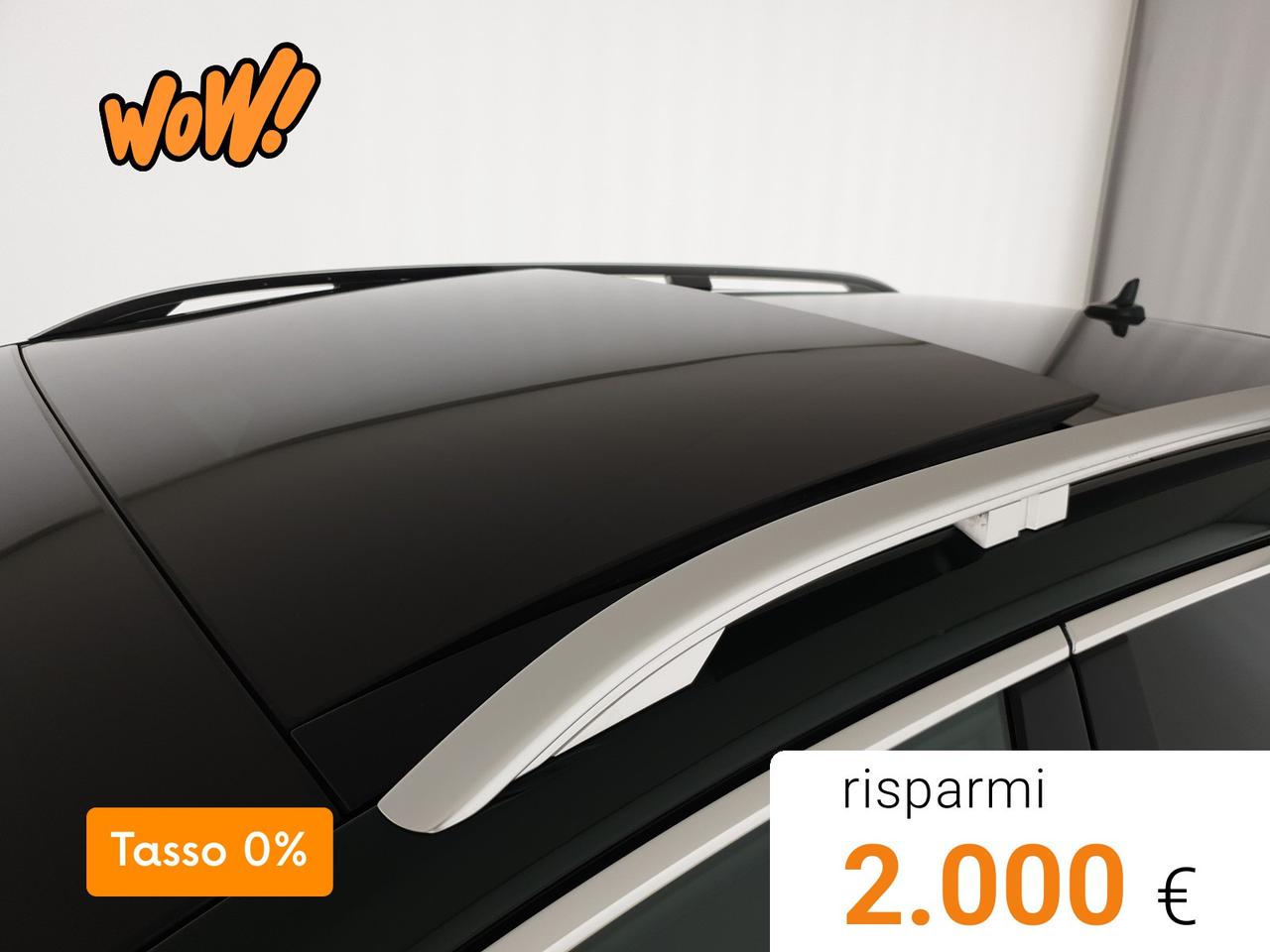 55TDI 344CV quattro tiptronic
