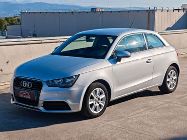 Audi A1 1.4 TFSI S tronic Ambition