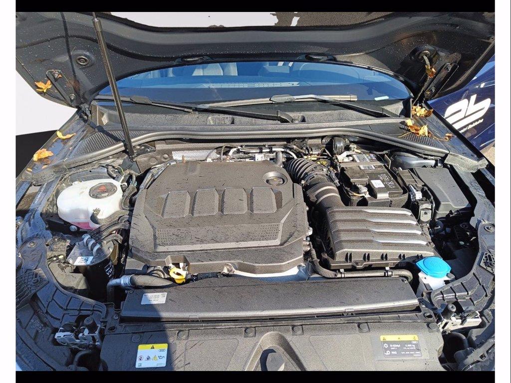 AUDI A3 sedan 30 2.0 tdi edition one s-tronic del 2023