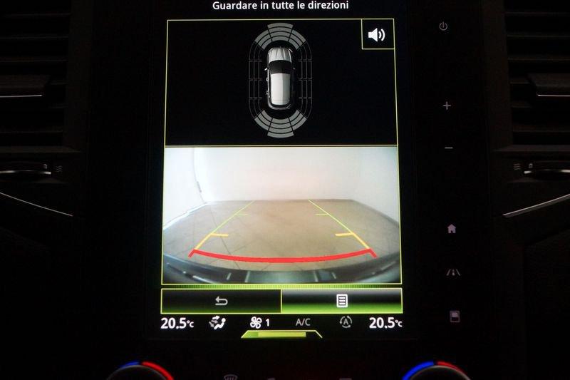 Renault Mégane Mégane dCi 130 CV Energy Intens