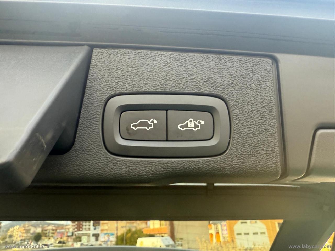 VOLVO XC60 B4 - 2021