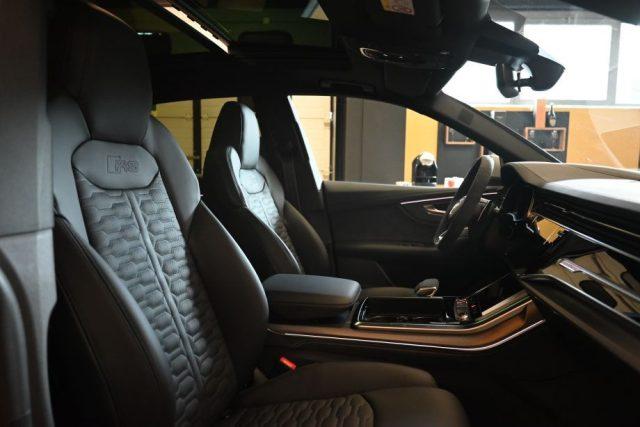 AUDI RS Q8 PERFORMANCE 640CV MOD.2026 CARBOCERAMICI SCONTO22%