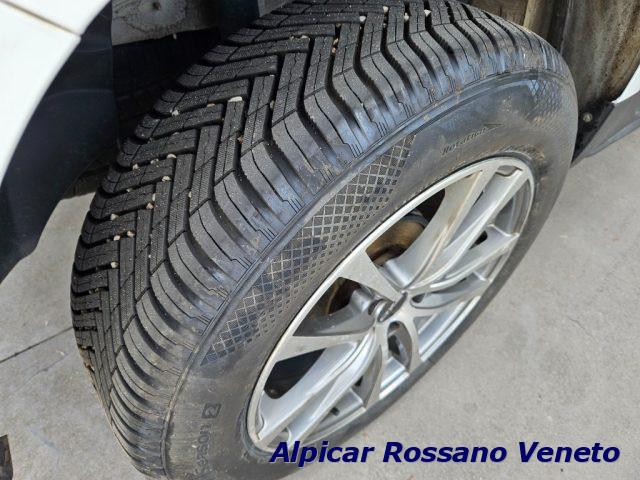 DACIA Duster 1.5 dCi 8V 110 CV EDC 4x2 Comfort