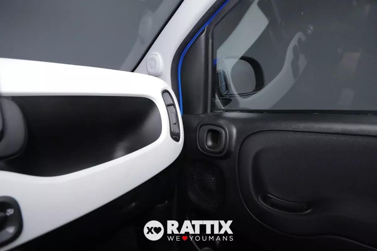 Fiat Panda Pandina 1.0 Firefly Hybrid 70CV
