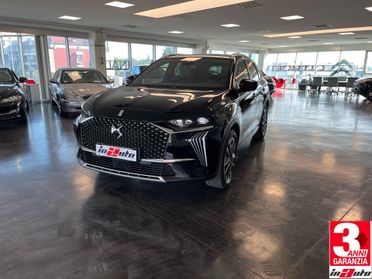 DS Automobiles DS7 1.5 BLUEHDI OPERA 130cv C.A. PELLE-TETTO