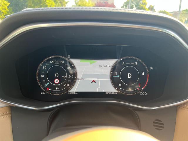 JAGUAR F-Pace 2.0 D 204 CV AWD aut. R-Dynamic