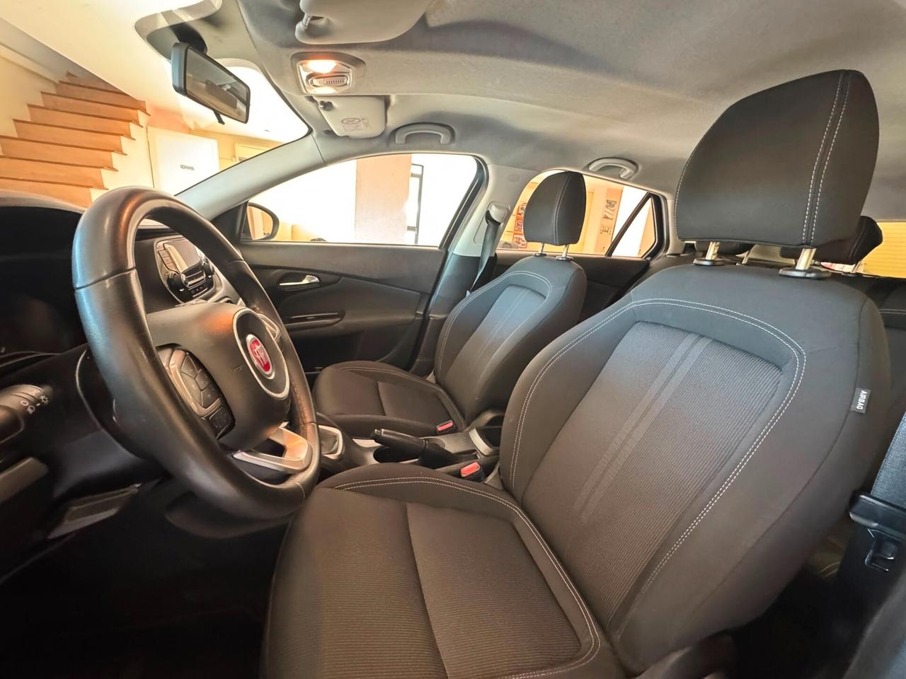 Fiat Tipo 1.4 T-Jet 120CV GPL SW Business