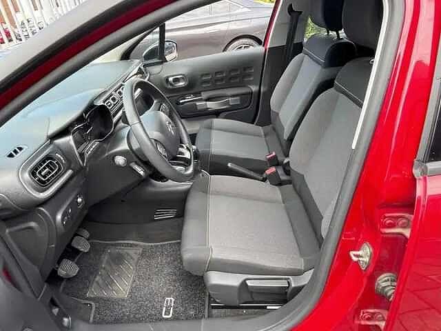 Citroen C3 1.2 PureTech 82cv SHINE Usato Garantito