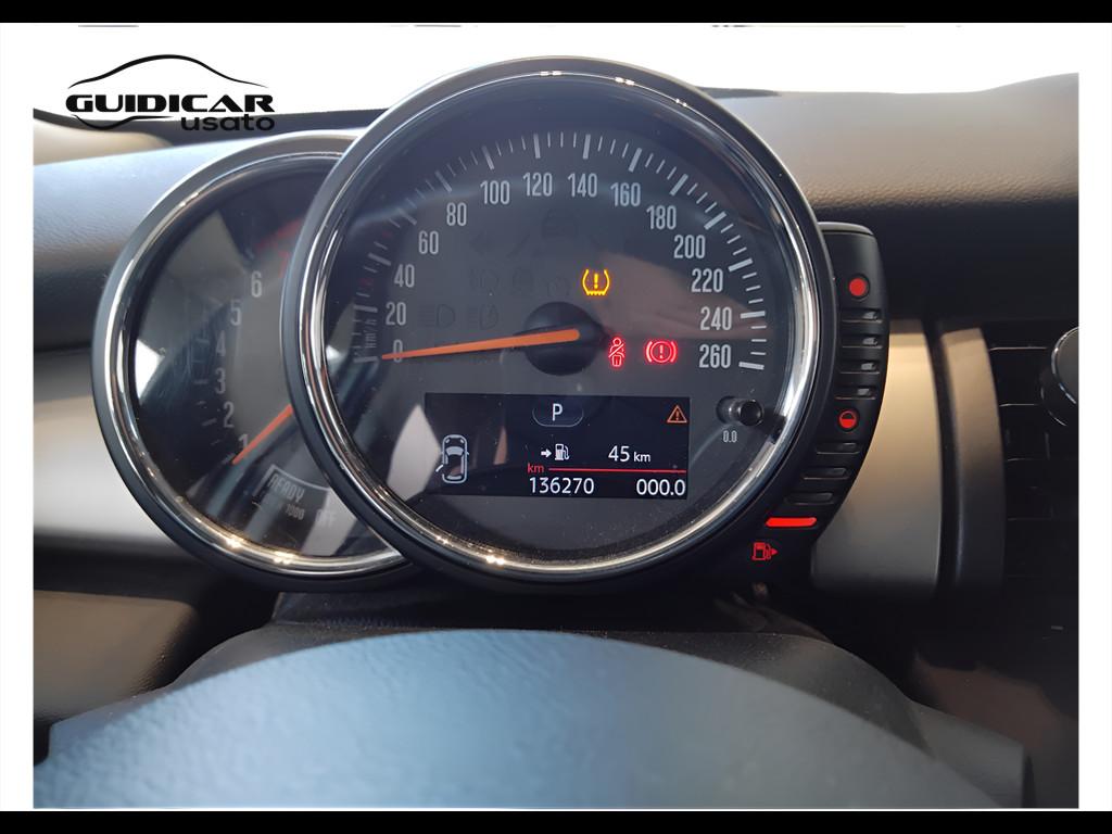 MINI Mini IV F55-F56 2014 - Mini 2.0 Cooper S 5p auto
