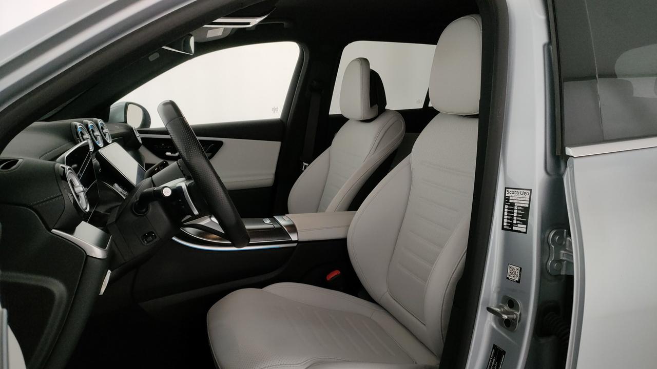 Mercedes-Benz GLC 220 d mhev AMG Line Premium 4matic auto