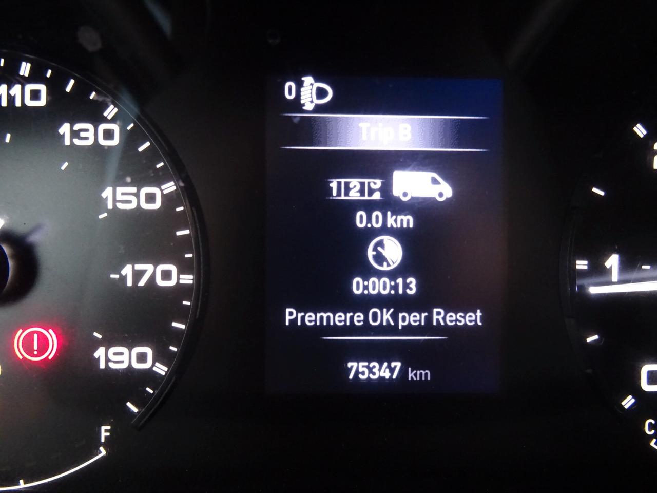 Fiat Ducato 33 2.2 Mjt 140CV PM-TN Furgone