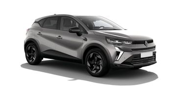 Renault Captur 1.2 eco-g Techno 120cv KM0