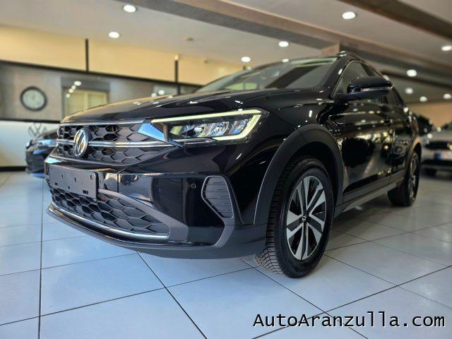 VOLKSWAGEN Taigo 1.0 TSI 95CV Life Energy Navi - Virtual Pro