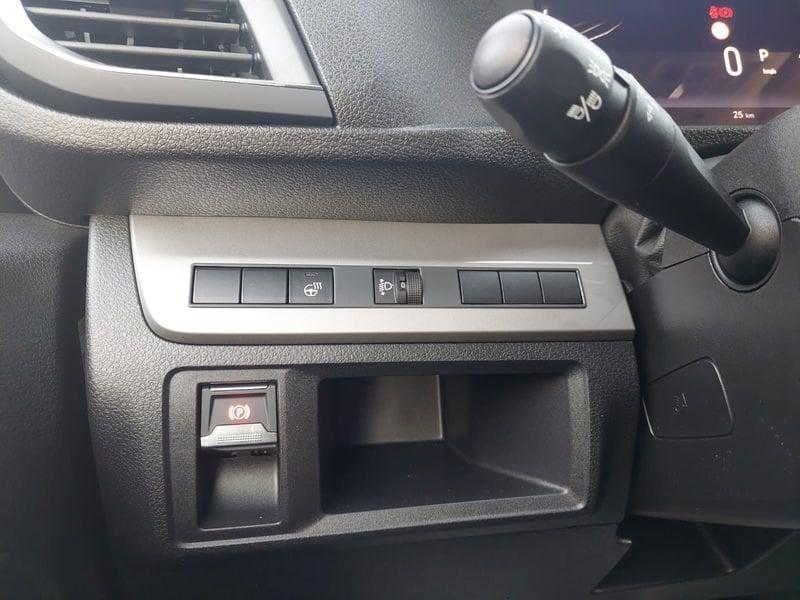 FIAT Scudo Scudo 2.0 BlueHDi 180 CV S&S AT8 S-Design