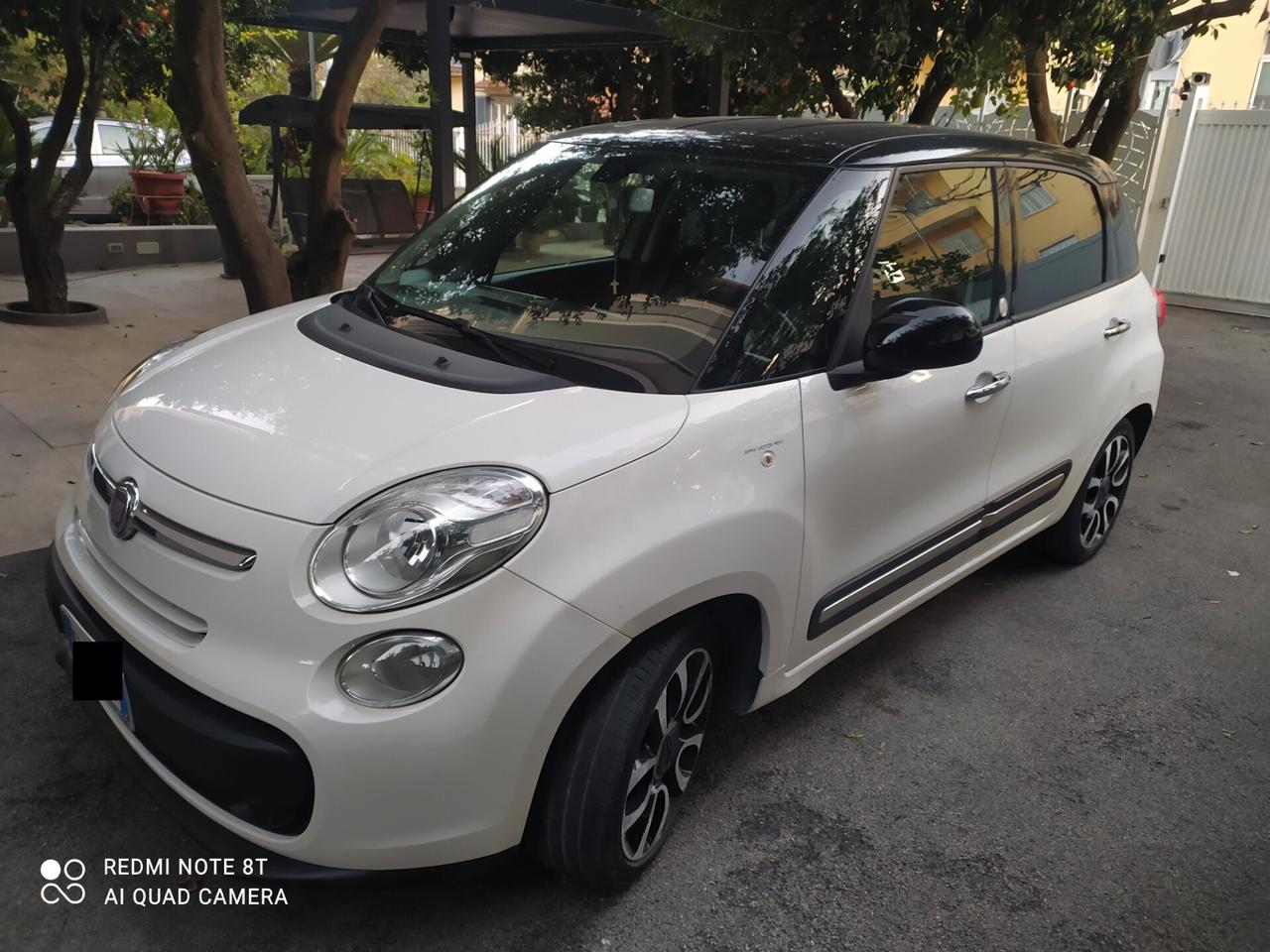 Fiat 500L 1.3 Multijet 85 CV Pop Star 82000 km