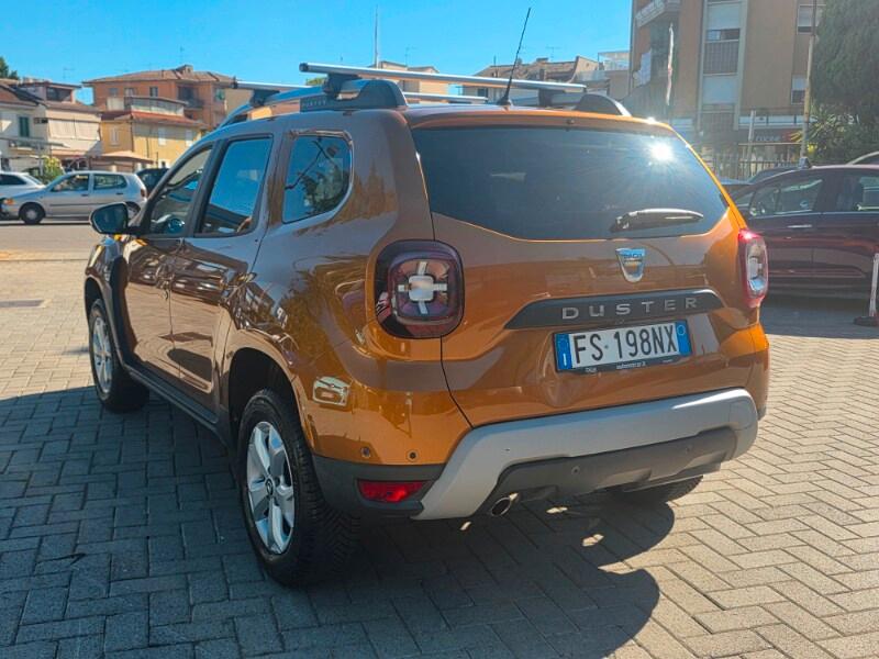 DACIA Duster 2ª serie Duster 1.5 Blue dCi 8V 1...