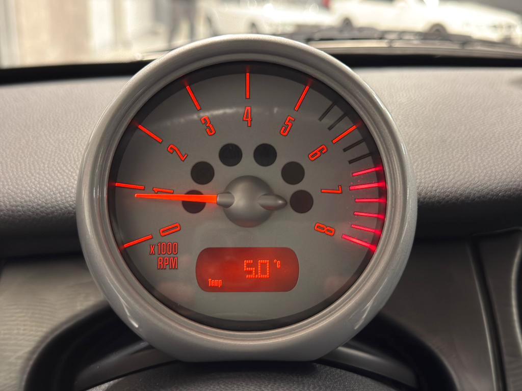 Mini Mini 3 Porte Mini 1.6 Cooper S