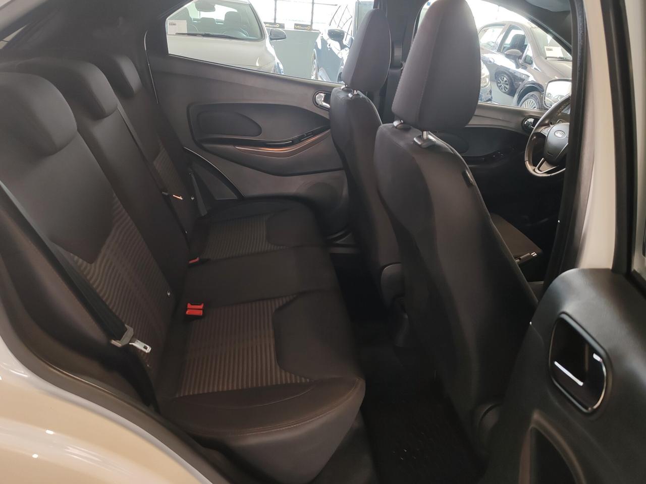 Ford Ka 1.2 85 CV Start&Stop Active