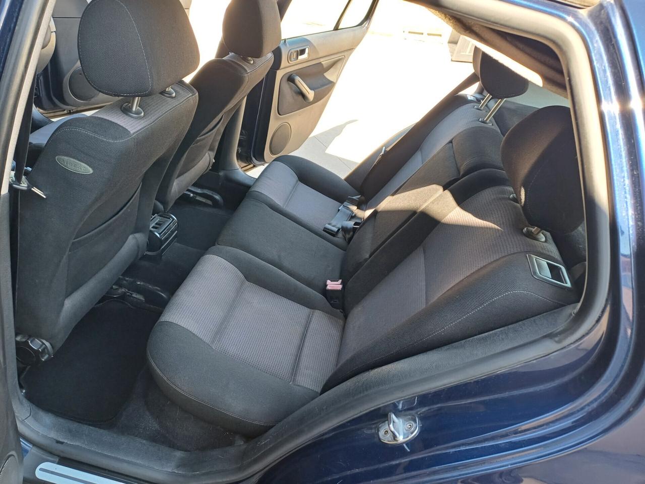 Volkswagen Golf 1.9 TDI/110 CV cat 5p.