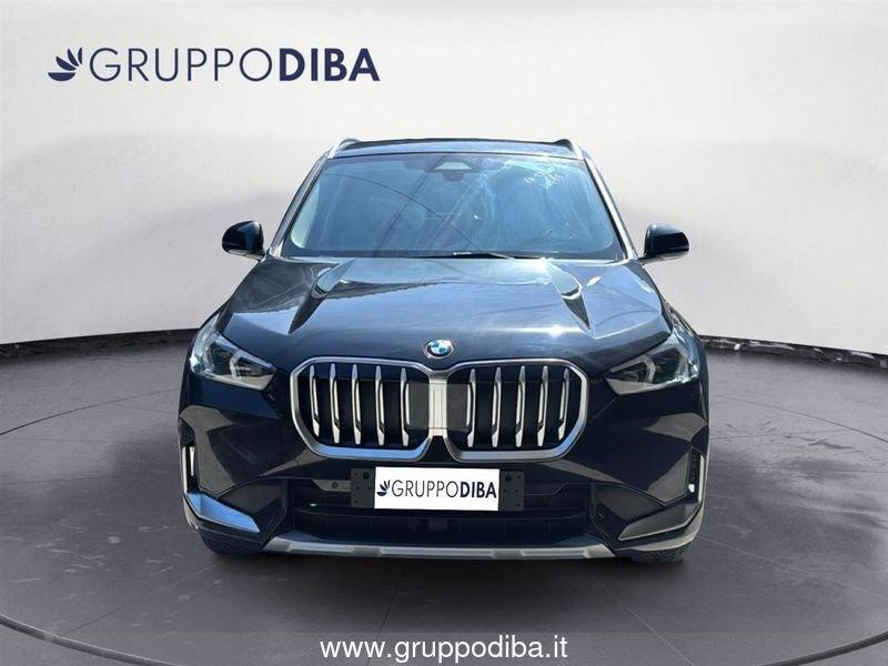 BMW X1 U11 xdrive23d mhev 48V X-Line Edition Balance auto