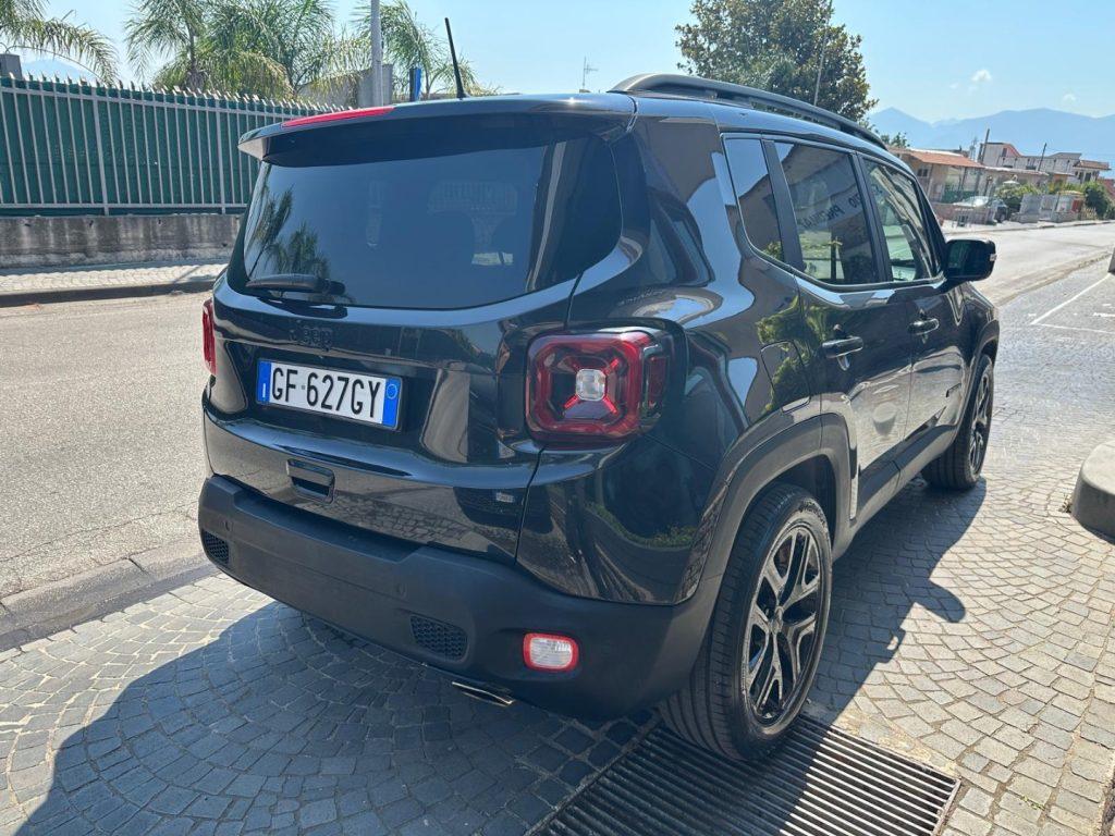 JEEP Renegade Renegade 1.3 T4 DDCT S