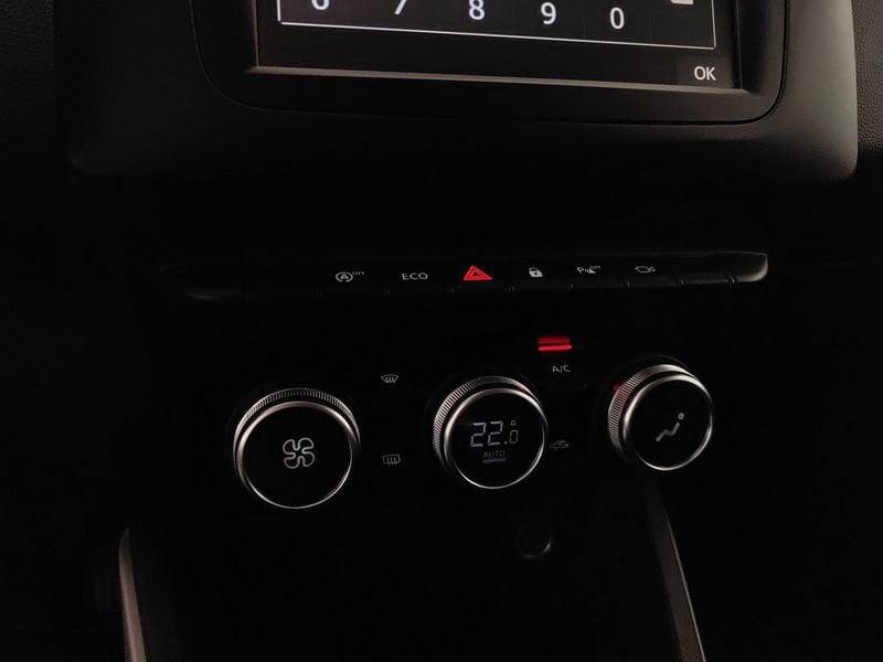 Dacia Duster Duster II 1.0 tce 15th Anniversary GPL Proprietario Unico