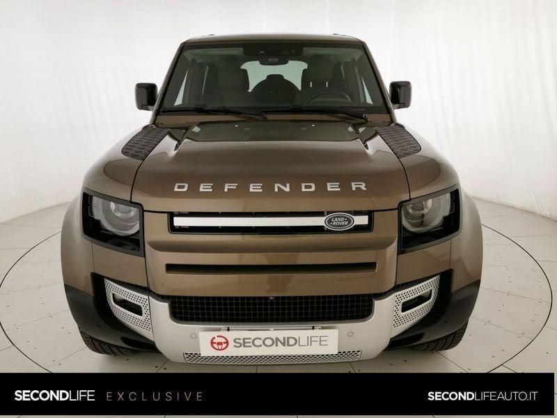 Land Rover Defender 110 3.0d i6 mhev XS Edition awd 250cv auto