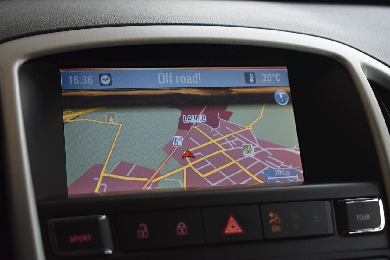 Opel Astra GTC 2.0 Cdti Cosmo S