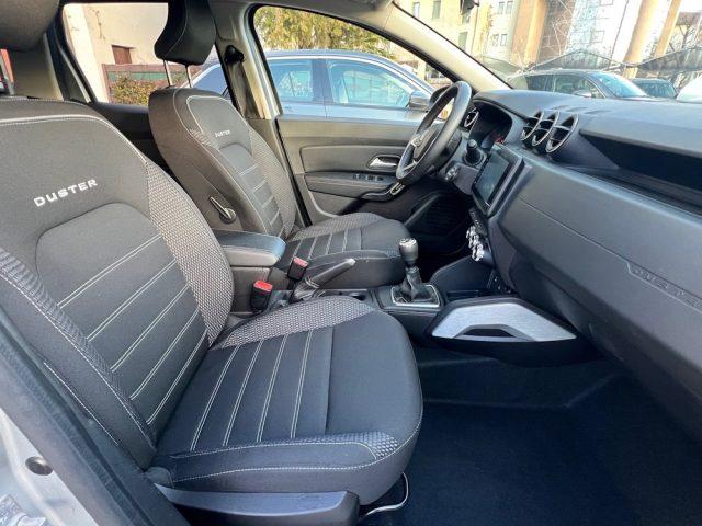 DACIA Duster 1.0 TCe GPL 4x2 Prestige