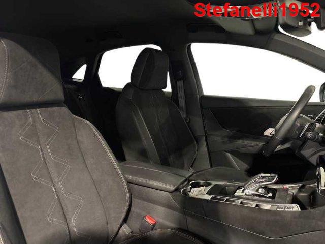 DS AUTOMOBILES DS 7 - 1.5 bluehdi Performance Line+ 130cv auto