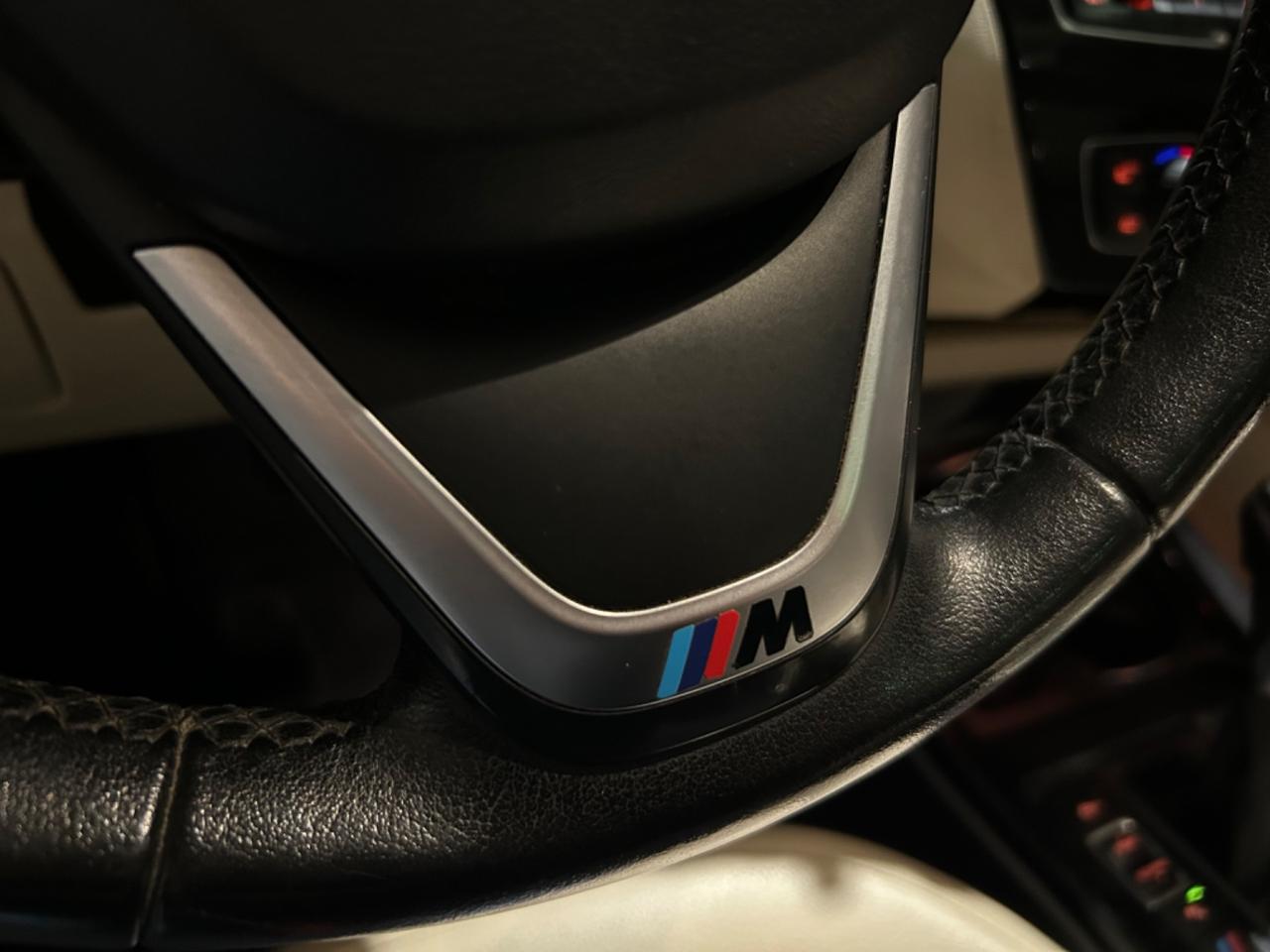 Bmw X1 Sdrive Xline TETTO