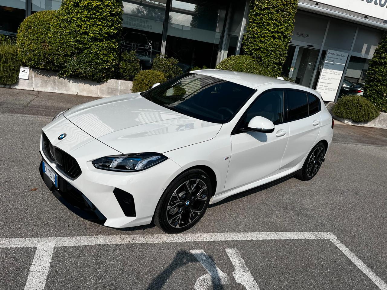 Bmw 123 xDrive 48V MSport