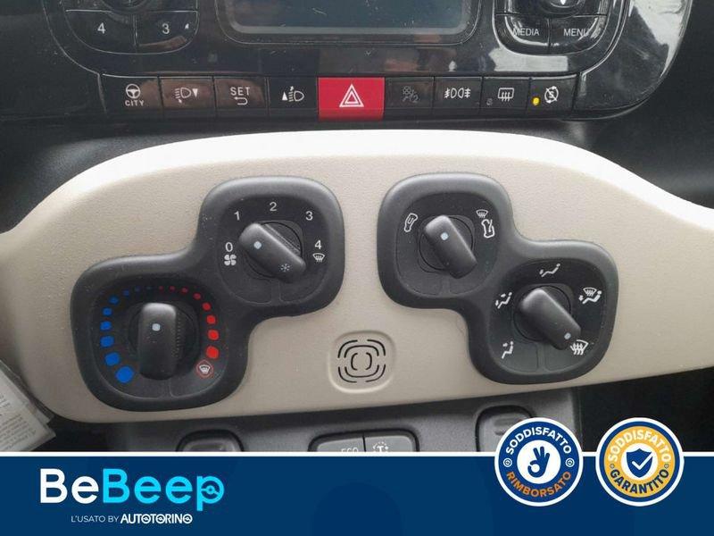 FIAT Panda 0.9 T.AIR TURBO TREKKING 85CV E6