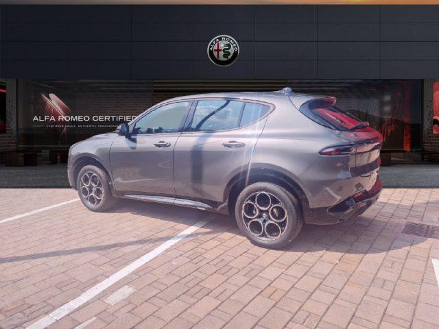 ALFA ROMEO Tonale MY24 1500 160CV HYBRID SPRINT