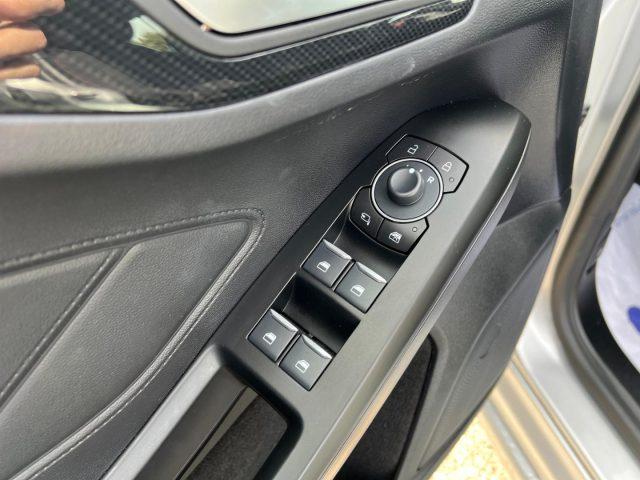 FORD Focus 1.0 EcoBoost 125CV 5p. ST Line #VARI COLORI