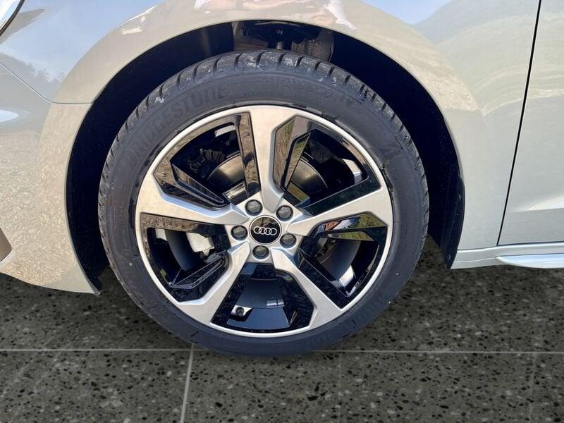Audi A1 Sportback 30 TFSI S tronic S line edition - KM0