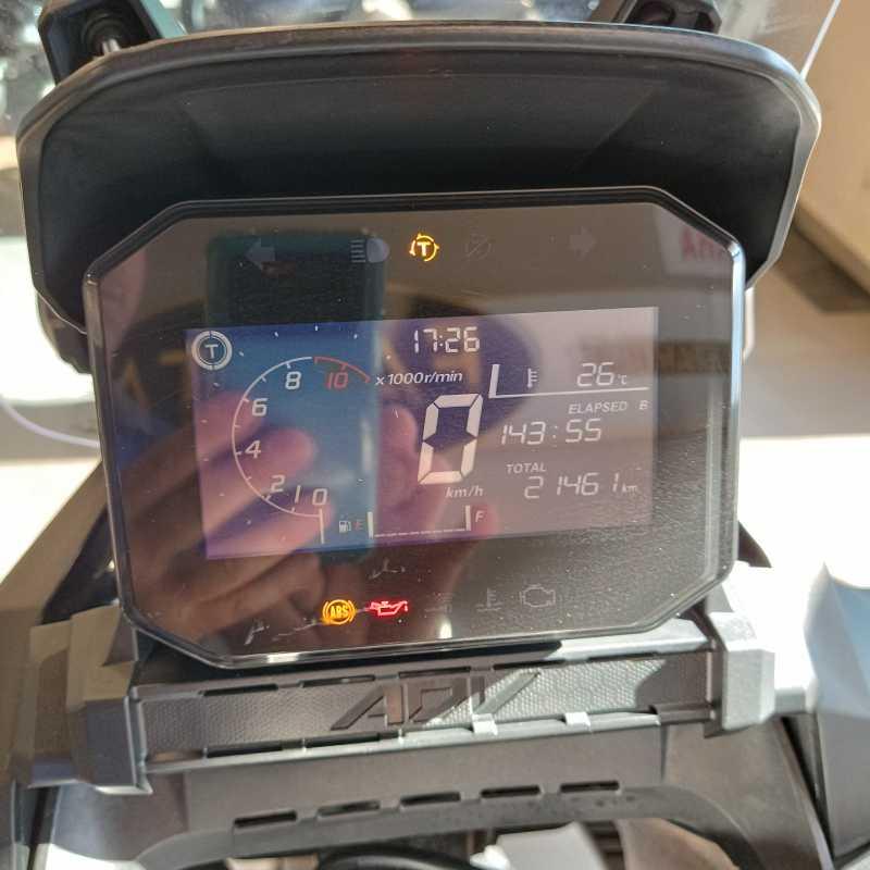 Honda ADV 350 - 2022