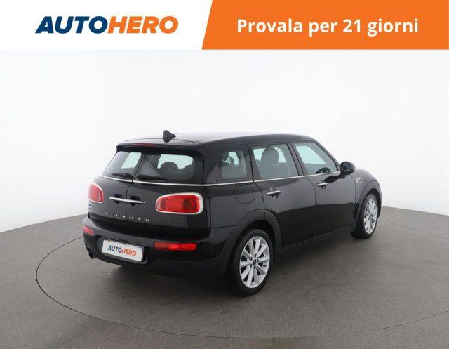 MINI Clubman 1.5 One D