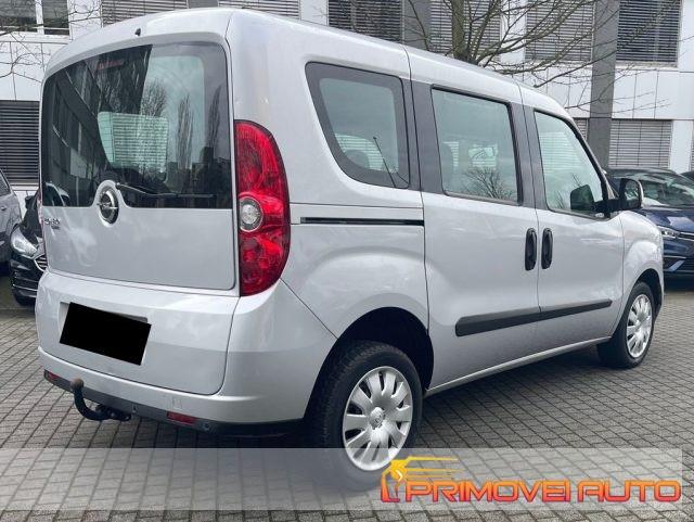 OPEL Combo Tour 1.6 CDTi 120CV ecoFLEX L1H1