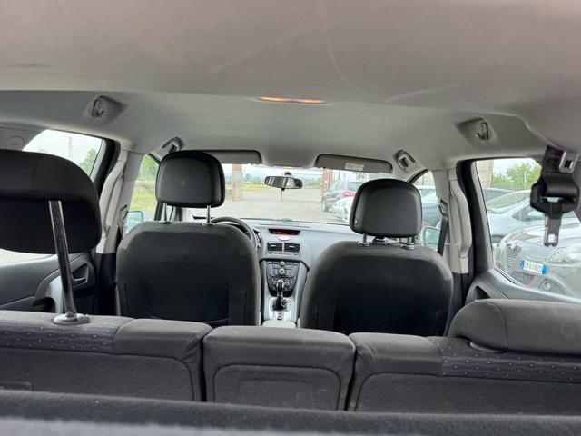 OPEL Meriva 1.4 Turbo 120CV GPL Tech Cosmo